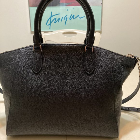 Kate Spade Medium Satchel - Picture 2 of 4